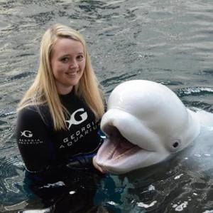 Meet your Posher, Heather